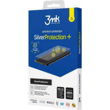 3MK SilverProtection+ antimikrobiális védőfólia Realme 9 5G (3MK2878) mobiltelefon kellék