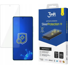 3MK SilverProtection+ antimikrobiális védőfólia Redmi Note 13 5G (3M005781) mobiltelefon kellék
