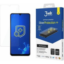 3MK SilverProtection+ antimikrobiális védőfólia Samsung Galaxy A33 5G (3MK2614) mobiltelefon kellék