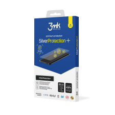 3MK SilverProtection+ antimikrobiális védőfólia Samsung Galaxy A70/A70s 108705 mobiltelefon kellék