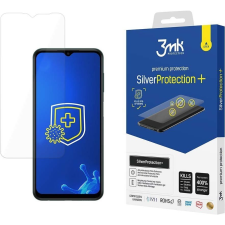 3MK SilverProtection+ antimikrobiális védőfólia Samsung Galaxy M13 4G (brak) mobiltelefon kellék