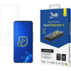 3MK SilverProtection+ antimikrobiális védőfólia Samsung Galaxy M55 (3MK5951)