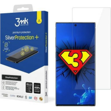 3MK SilverProtection+ antimikrobiális védőfólia Samsung Galaxy Note 10+ (107184) mobiltelefon kellék