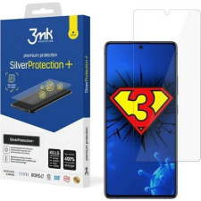 3MK SilverProtection+ antimikrobiális védőfólia Samsung Galaxy S10 Lite (107170) mobiltelefon kellék