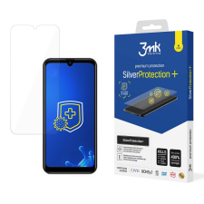 3MK SilverProtection+ antimikrobiális védőfólia SPC Smart Ultimate W-3SPrtP-SSU mobiltelefon kellék