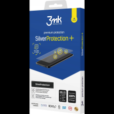 3MK SilverProtection+ antimikrobiális védőfólia T-Mobile T Phone 5G 2023 (3M005683) mobiltelefon kellék