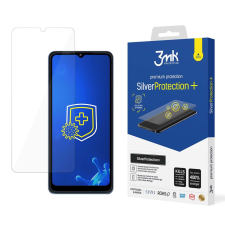 3MK SilverProtection+ antimikrobiális védőfólia T-Mobile T Phone 5G / Revvl 6 5G 146760 mobiltelefon kellék