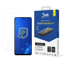 3MK SilverProtection+ antimikrobiális védőfólia Umidigi Note 90 W-3SPrtP-UN90 mobiltelefon kellék
