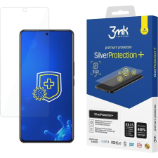 3MK SilverProtection+ antimikrobiális védőfólia Xiaomi 12S Ultra (107510) mobiltelefon kellék