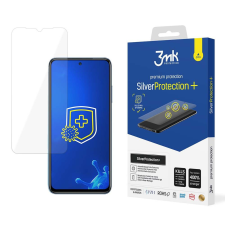3MK SilverProtection+ antimikrobiális védőfólia Xiaomi POCO M5s 146123 mobiltelefon kellék