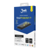 3MK SILVERPROTECTION+ képernyővédő fólia (antibakteriális, HYDROGÉL öngyógyító, 0.21mm) ÁTLÁTSZÓ Google Pixel 10 Pro, Pixel 10