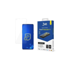 3MK SilverProtection+ OnePlus 9 Pro Kijelzővédő fólia (5903108375603) mobiltelefon kellék