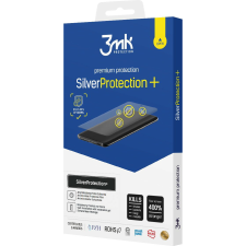 3MK SilverProtection+ Samsung Galaxy S21 FE 5G Kijelzővédő fólia mobiltelefon kellék