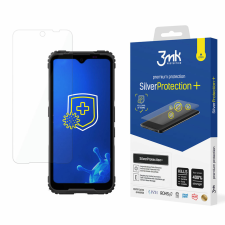  3mk SilverProtection+ védőfólia Hammer Blade 5G-hez mobiltelefon kellék