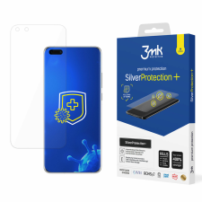  3mk SilverProtection+ védőfólia Huawei P40 Pro 5G-hez mobiltelefon kellék