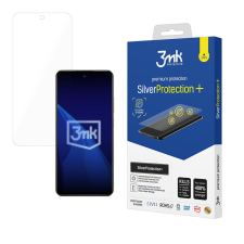  3mk SilverProtection+ védőfólia Realme C75 készülékhez mobiltelefon kellék