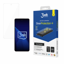 3mk SilverProtection+ védőfólia Realme C75x készülékhez mobiltelefon kellék