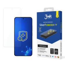 3mk SilverProtection+ védőfólia Xiaomi 14 Pro-hoz mobiltelefon kellék