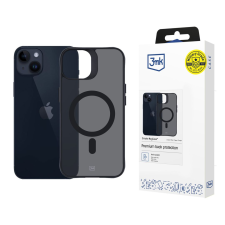 3MK Smoke MagCase Apple iPhone 14 Plus 156062 tok és táska