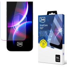 3MK StratCore700 Apple iPhone 13 védőfólia (5903108683388) mobiltelefon kellék