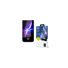 3MK StratCore 700 képernyővédő iPhone 17 Pro mobiltelefon kellék