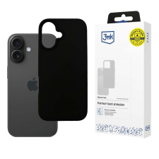 3MK Szilikon Telefontok Apple iPhone 16 Plus W-3SilCa-AiP16Plu tok és táska