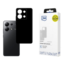 3MK Szilikon Telefontok Redmi Note 13 4G W-3SilCa-ReN134G tok és táska