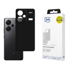 3MK Szilikon Telefontok Redmi Note 13 Pro+ W-3SilCa-ReN13Pr+ tok és táska