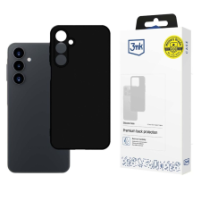 3MK Szilikon Telefontok Samsung Galaxy A16 W-3SilCa-SAMGA16 tok és táska