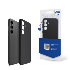 3MK Szilikon Telefontok Samsung Galaxy A54 5G 150223 tok és táska
