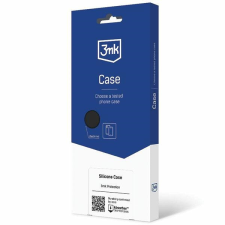 3MK szilikon tok Sam A24 4G A245 fekete tok és táska