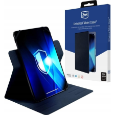 3MK Univerzális Tablet tok kiegészítő Fekete 9-11" (5903108598545) tablet tok