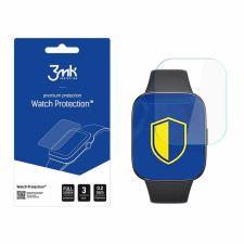 3mk Watch Protection ARC védőfólia Xiaomi Redmi Watch 3 Active-hoz okosóra kellék