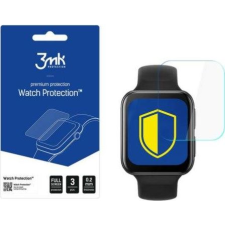 3MK Watch Protection ARC+ Xiaomi Amazfit GTS 3 Kijelzővédő üveg (3MK2278) okosóra kellék
