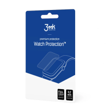 3MK Watch Protection ARC+ Xiaomi Mi Band 6 Kijelzővédő üveg (5903108382526) okosóra kellék