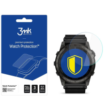  3MK Watch Protection FlexibleGlass Garmin Tactix 7 AMOLED Edition üvegfólia - hibrid (5903108541114) okosóra kellék