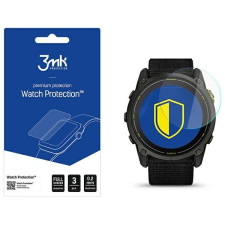 3MK Watch Protection FlexibleGlass Hybrid védőüveg Garmin Enduro 3 okosóra kellék