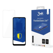 3MK Xiaomi Redmi A2 /A2+ - 3Mk Flexibilis üveg Lite kijelzővédő mobiltelefon kellék