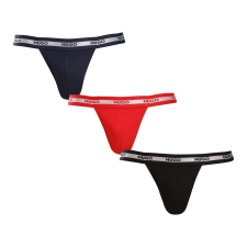 3PACK Férfi jocks HUGO többszínű (50517882 964) XL férfi alsó