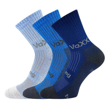3PACK gyermek zokni Voxx többszínű (Bomberik-mix-uni) 30/34 gyerek zokni