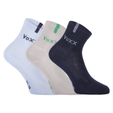3PACK gyermek zokni Voxx többszínű (Fredík-Mix B) 25/29 gyerek zokni