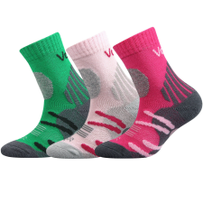 3PACK gyermek zokni Voxx többszínű (Horalik-Mix A) 35/38 gyerek zokni