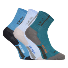  3PACK gyermek zokni Voxx többszínű (Josifek-mix-uni) 20/24 gyerek zokni