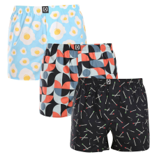  3PACK Horsefeathers Férfi rövidnadrág Manny Bundle 7 (AM165F) M férfi rövidnadrág