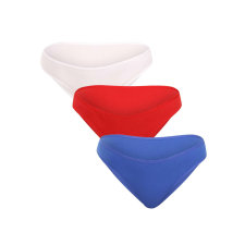 3PACK tarka Nedeto női alsók (3NK005) M női alsó