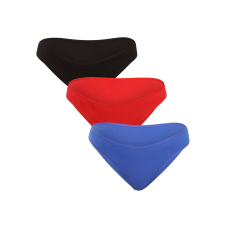 3PACK tarka Nedeto női alsók (3NK006) M női alsó
