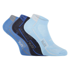  3PACK tarka Voxx gyerek zoknik (Katoik-Mix B) 20/24