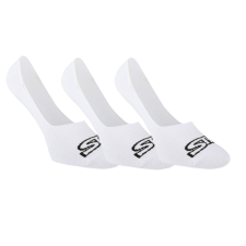 3PACK zokni Styx extra alacsony fehér (HE10616161) M férfi zokni