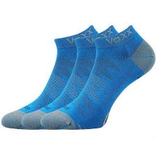 3PACK zokni VoXX bambusz kék (Bojar) S férfi zokni