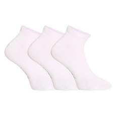  3PACK zokni VoXX fehér (Rex 00) XL